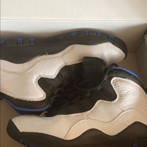 Jordan retro 10 4y